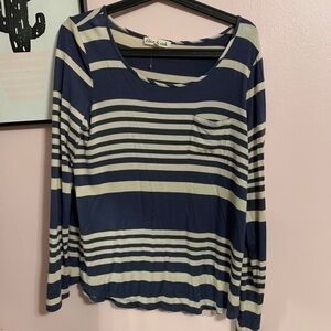 olive and oak | striped long sleeve